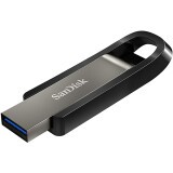 USB Flash накопитель 128Gb SanDisk Extreme Go (SDCZ810-128G-G46)