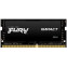 Оперативная память 16Gb DDR4 2666MHz Kingston SO-DIMM (KF426S16IB/16)