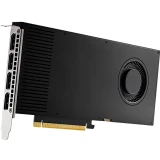 Видеокарта NVIDIA Quadro RTX A4000 PNY 16Gb (VCNRTXA4000-SB) OEM