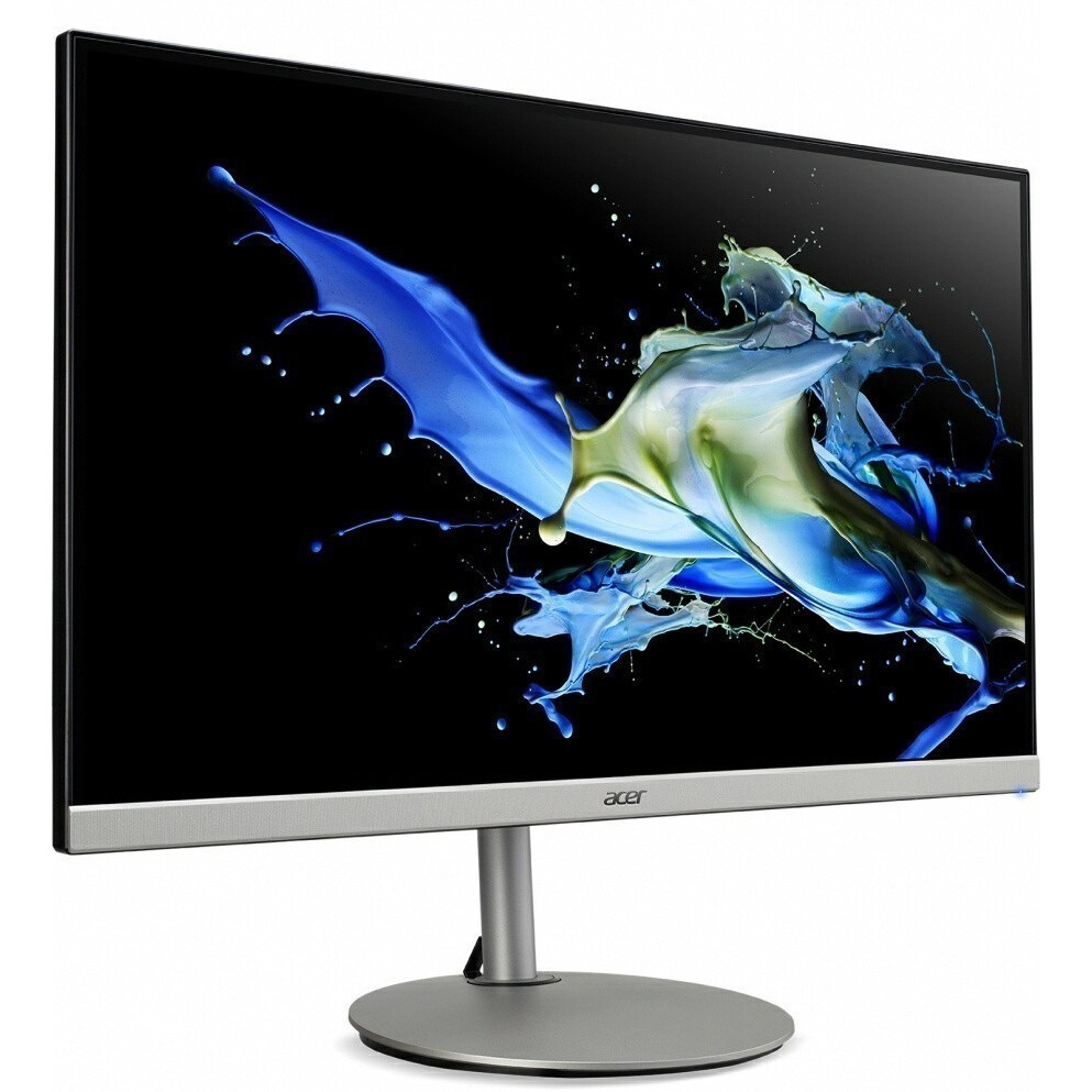 Монитор Acer 27" CB272Usmiiprx - UM.HB2EE.016