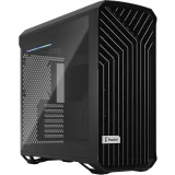 Корпус Fractal Design Torrent Black TG Light Tint (FD-C-TOR1A-01)