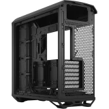 Корпус Fractal Design Torrent Black TG Light Tint (FD-C-TOR1A-01)