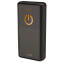 Внешний аккумулятор Perfeo Powerbank 20000mAh Black - PF_B4298