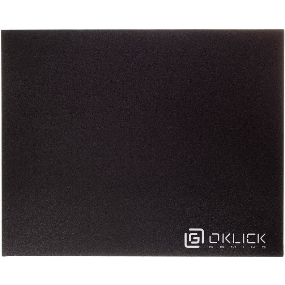 Коврик для мыши Oklick OK-P0330 Black