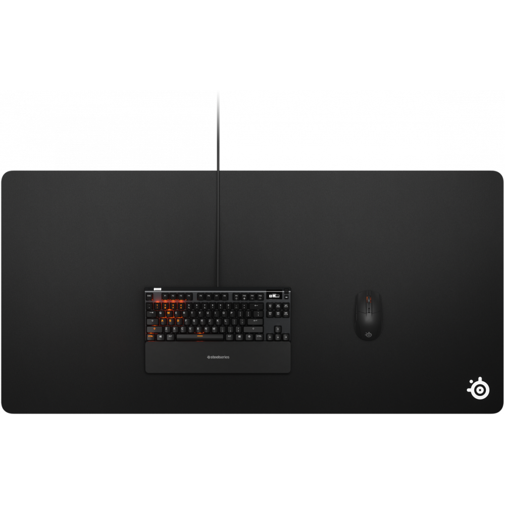 Коврик для мыши SteelSeries QcK 3XL (63842)