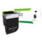 Картридж Lexmark 80C80KE Black