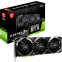 Видеокарта NVIDIA GeForce RTX 3060 Ti MSI 8Gb (RTX 3060 Ti VENTUS 3X 8G OC LHR) - фото 5