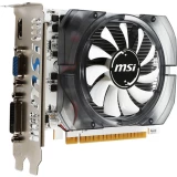 Видеокарта NVIDIA GeForce GT 730 MSI 4Gb (N730-4GD3V2)