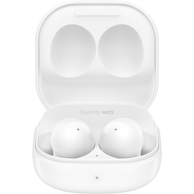 Гарнитура Samsung Galaxy Buds 2 White - SM-R177NZWACIS