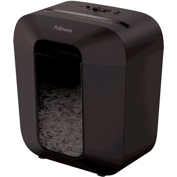 Уничтожитель бумаги (шредер) Fellowes PowerShred LX25 - FS-41705