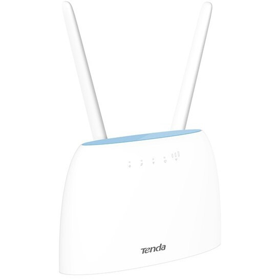 Wi-Fi маршрутизатор (роутер) Tenda 4G09