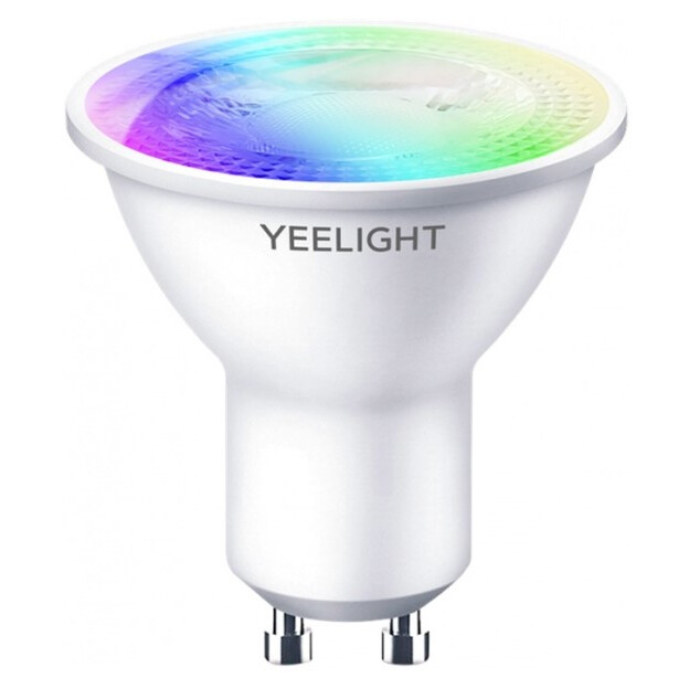 Умная лампочка Yeelight Smart LED Bulb W1 - YLDP004-A