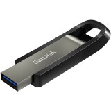 USB Flash накопитель 64Gb SanDisk Extreme Go (SDCZ810-064G-G46)