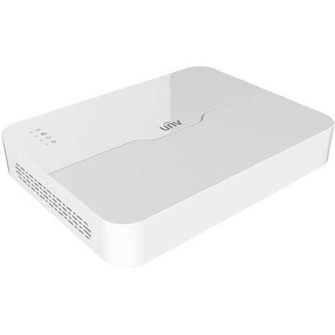 Видеорегистратор Uniview NVR301-08LS3-P8 - NVR301-08LS3-P8-RU