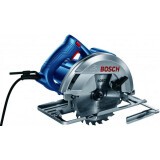 Электропила Bosch GKS 140 (06016B3020)