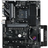 Материнская плата ASRock B550 PG Riptide