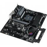 Материнская плата ASRock B550 PG Riptide