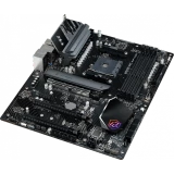 Материнская плата ASRock B550 PG Riptide