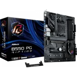 Материнская плата ASRock B550 PG Riptide