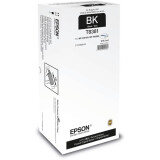 Картридж Epson C13T838140 Black