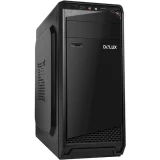 Корпус Delux DW605 500W Black