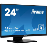 Монитор Iiyama 24" ProLite T2454MSC-B1AG