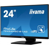 Монитор Iiyama 24" ProLite T2454MSC-B1AG