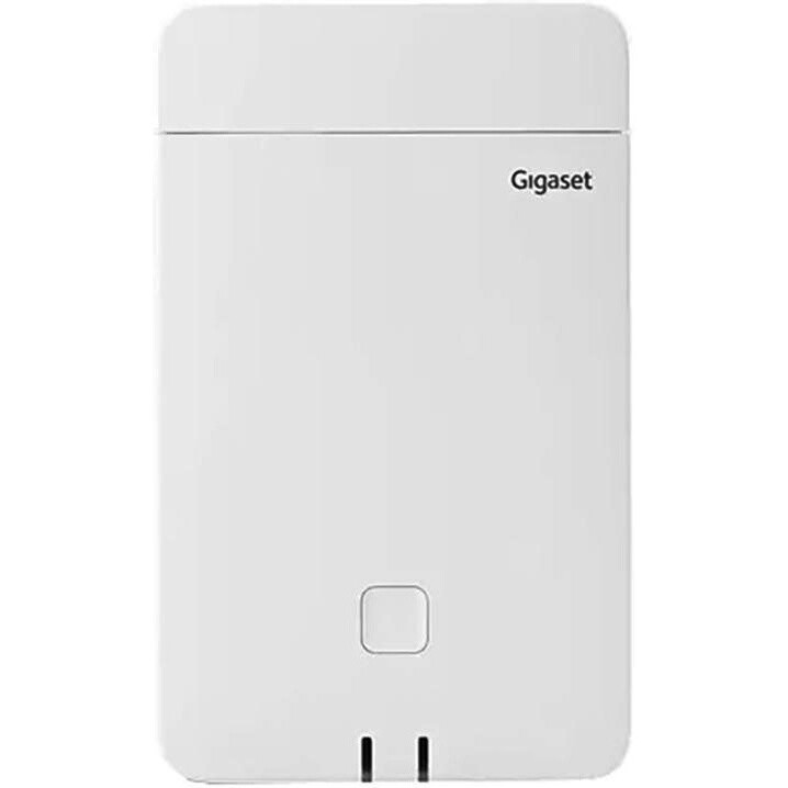 Базовая станция Gigaset N870 IP PRO - S30852-H2716-S301