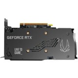 Видеокарта NVIDIA GeForce RTX 3060 Zotac Twin Edge 12Gb (ZT-A30600E-10M)