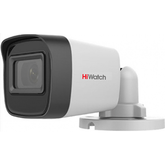 Камера Hikvision DS-T500(С) 3.6мм