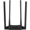 Wi-Fi маршрутизатор (роутер) Mercusys MR30G - фото 2