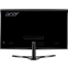 Монитор Acer 32" ED322QPbmiipx - UM.JE2EE.P08 - фото 5