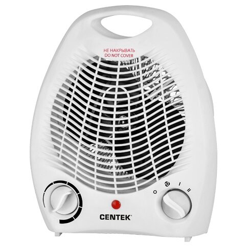 Тепловентилятор CENTEK CT-6002