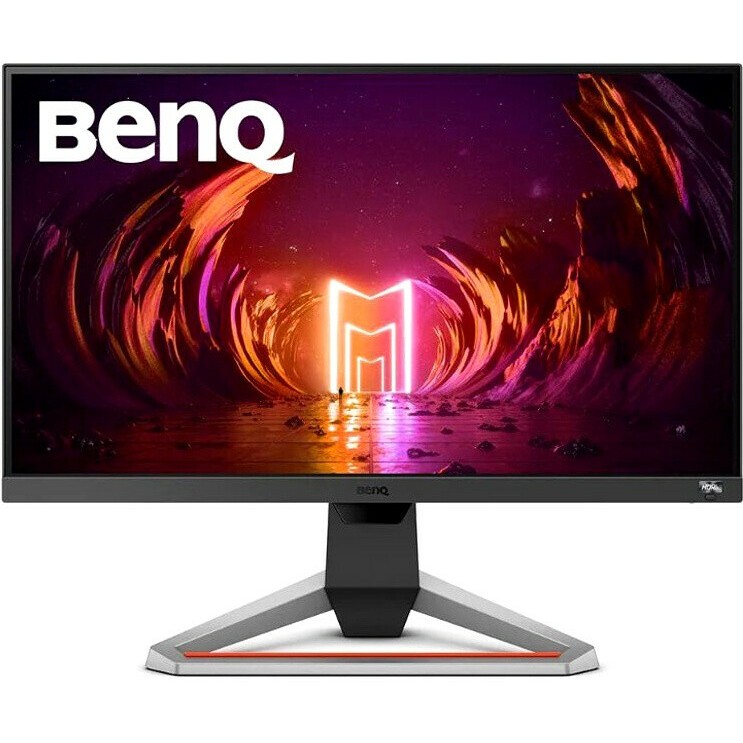 Монитор BenQ 27" EX2710S Mobiuz