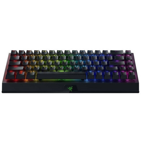 Razer blackwidow v3 mini hyperspeed