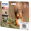 Картридж Epson C13T379D4020 Multipack