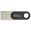 USB Flash накопитель 32Gb Netac U278 Silver Matte - NT03U278N-032G-20PN - фото 2