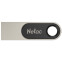 USB Flash накопитель 64Gb Netac U278 Silver Matte - NT03U278N-064G-20PN - фото 2