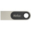 USB Flash накопитель 8Gb Netac U278 Silver Matte - NT03U278N-008G-20PN - фото 2