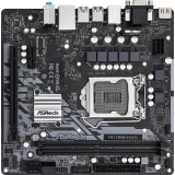 Материнская плата ASRock H510M-HVS R2.0