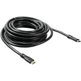 Кабель HDMI - HDMI, 7м, Buro BHP HDMI 2.0-7 (BHP HDMI 2.0-7 (1147069))