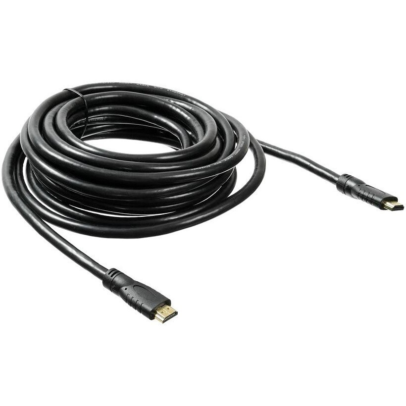 Кабель HDMI - HDMI, 7м, Buro BHP HDMI 2.0-7 - BHP HDMI 2.0-7 (1147069)