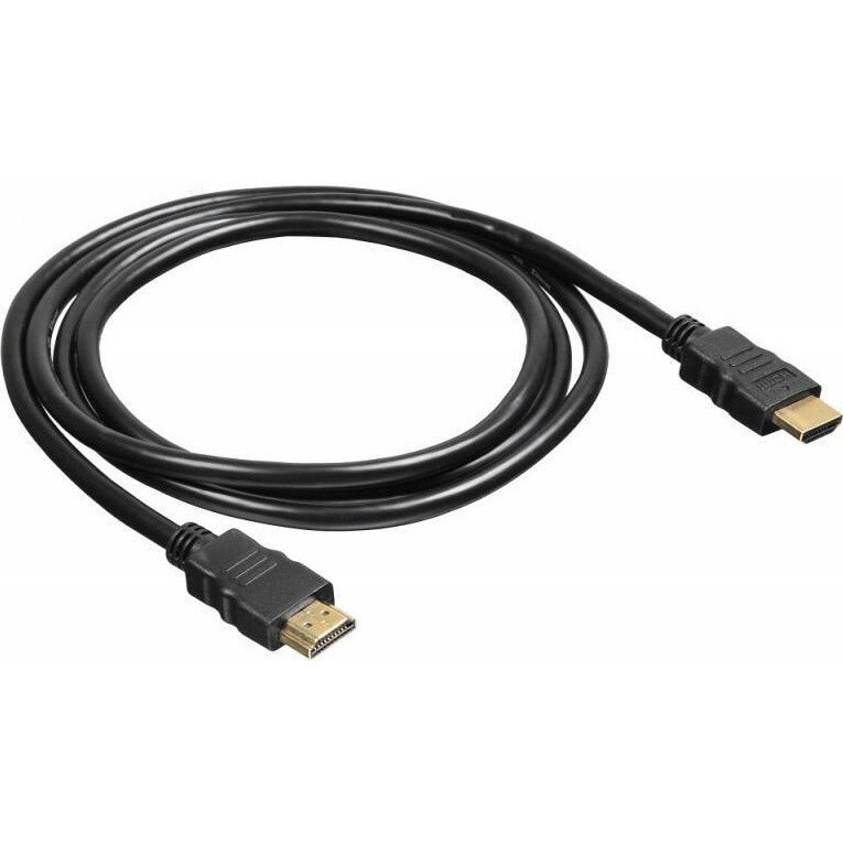 Кабель HDMI - HDMI, 1.5м, Buro HDMI 1.5 BHP (395377) - BHP HDMI 1.5