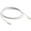 Кабель Mini DisplayPort (M) - Mini DisplayPort (M), 2м, Buro BHP MDPP-2