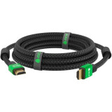 Кабель HDMI - HDMI, 1.2м, Greenconnect GCR-51005