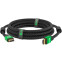 Кабель HDMI - HDMI, 1.2м, Greenconnect GCR-51005