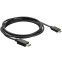 Кабель DisplayPort (M) - HDMI (M), 3м, Buro BHP DPP_HDMI-3