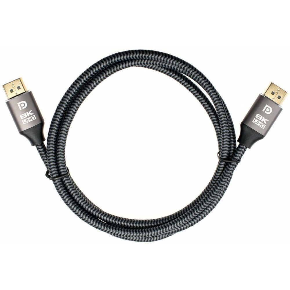 Кабель DisplayPort - DisplayPort, 1.5м, Telecom TCG750-1.5M