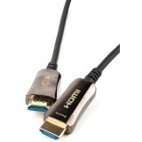 Кабель HDMI - HDMI, 40м, VCOM D3742A-40M