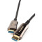 Кабель HDMI - HDMI, 80м, VCOM D3742A-80M - фото 2